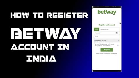 betway meaning in hindi
